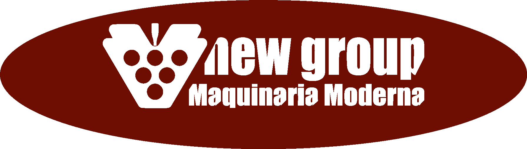 New Group Maquinaria Moderna logo